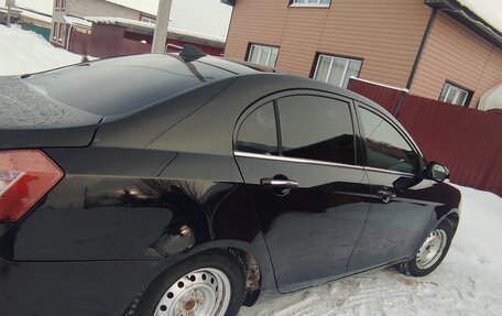 Geely Emgrand EC7, 2013 год, 450 000 рублей, 1 фотография