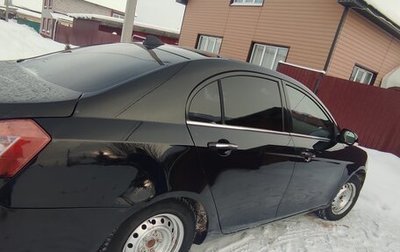 Geely Emgrand EC7, 2013 год, 450 000 рублей, 1 фотография