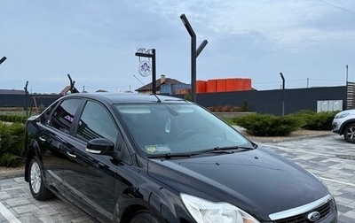 Ford Focus II рестайлинг, 2008 год, 727 000 рублей, 1 фотография