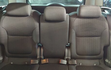 Skoda Yeti I рестайлинг, 2012 год, 1 129 000 рублей, 9 фотография