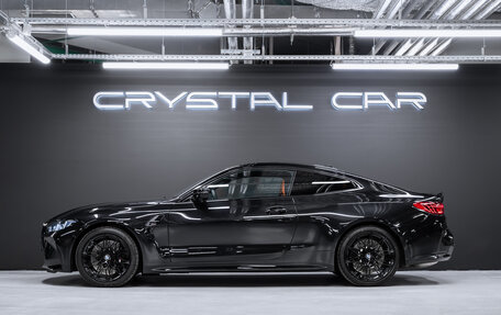 BMW M4, 2025 год, 16 700 000 рублей, 4 фотография