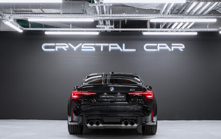 BMW M4, 2025 год, 16 700 000 рублей, 5 фотография