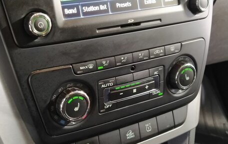 Skoda Yeti I рестайлинг, 2012 год, 1 129 000 рублей, 13 фотография