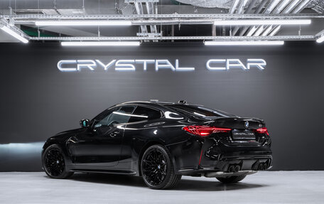 BMW M4, 2025 год, 16 700 000 рублей, 2 фотография