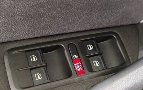 Skoda Yeti I рестайлинг, 2012 год, 1 129 000 рублей, 15 фотография