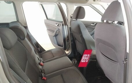 Skoda Yeti I рестайлинг, 2012 год, 1 129 000 рублей, 16 фотография