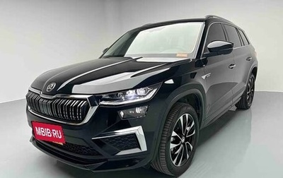 Skoda Kodiaq I, 2024 год, 3 450 000 рублей, 1 фотография