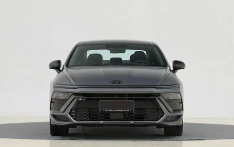 Hyundai Sonata VIII, 2026 год, 4 560 000 рублей, 1 фотография