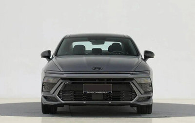 Hyundai Sonata VIII, 2026 год, 4 560 000 рублей, 1 фотография