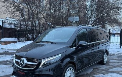 Mercedes-Benz V-Класс, 2023 год, 12 000 000 рублей, 1 фотография