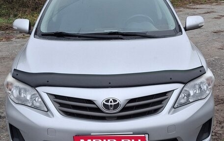 Toyota Corolla, 2012 год, 1 150 000 рублей, 1 фотография