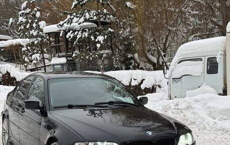 BMW 3 серия, 1998 год, 650 000 рублей, 1 фотография