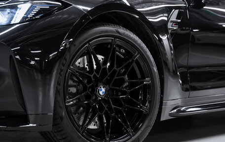 BMW M4, 2025 год, 16 700 000 рублей, 6 фотография