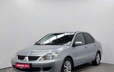 Mitsubishi Lancer IX, 2006 год, 489 000 рублей, 1 фотография