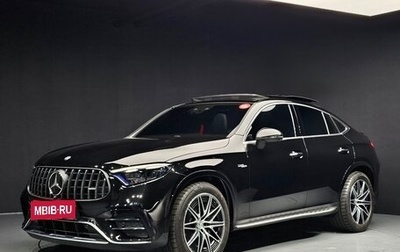 Mercedes-Benz GLC AMG, 2025 год, 9 623 000 рублей, 1 фотография