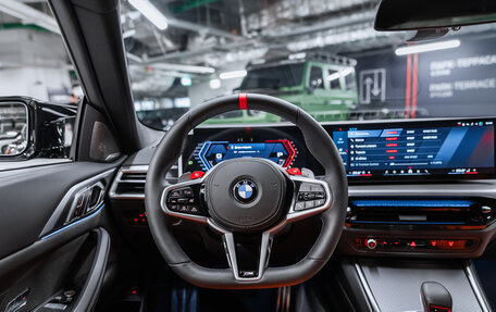 BMW M4, 2025 год, 16 700 000 рублей, 10 фотография