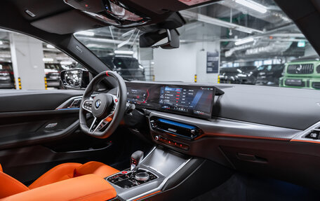 BMW M4, 2025 год, 16 700 000 рублей, 7 фотография