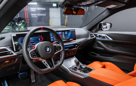 BMW M4, 2025 год, 16 700 000 рублей, 8 фотография