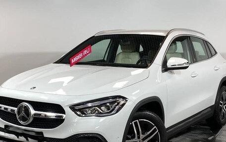 Mercedes-Benz GLA, 2020 год, 3 800 000 рублей, 1 фотография
