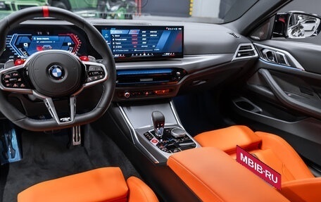 BMW M4, 2025 год, 16 700 000 рублей, 9 фотография