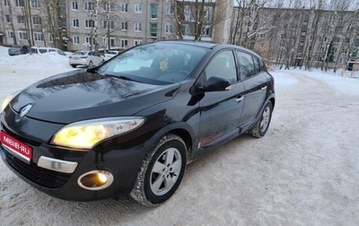 Renault Megane III, 2011 год, 960 000 рублей, 1 фотография