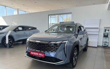 Geely Atlas, 2025 год, 3 970 990 рублей, 1 фотография
