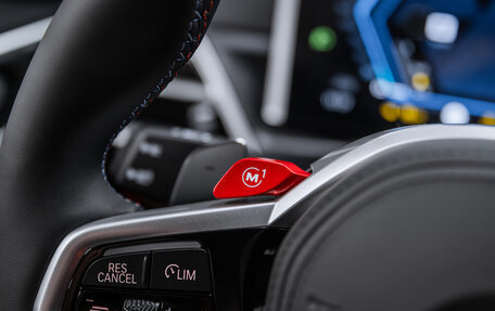 BMW M4, 2025 год, 16 700 000 рублей, 12 фотография