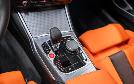 BMW M4, 2025 год, 16 700 000 рублей, 13 фотография