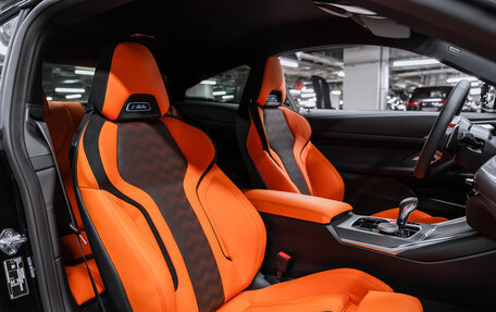 BMW M4, 2025 год, 16 700 000 рублей, 15 фотография