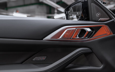 BMW M4, 2025 год, 16 700 000 рублей, 17 фотография