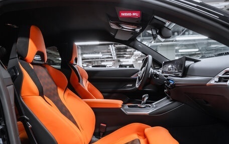 BMW M4, 2025 год, 16 700 000 рублей, 14 фотография