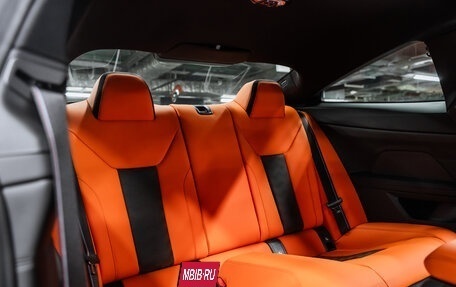 BMW M4, 2025 год, 16 700 000 рублей, 16 фотография