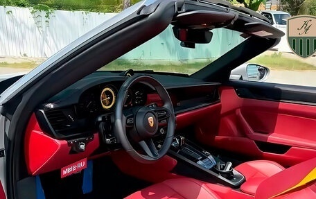 Porsche 911, 2023 год, 18 730 000 рублей, 2 фотография