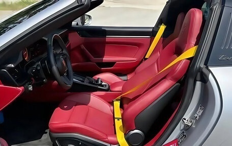 Porsche 911, 2023 год, 18 730 000 рублей, 3 фотография