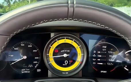 Porsche 911, 2023 год, 18 730 000 рублей, 5 фотография