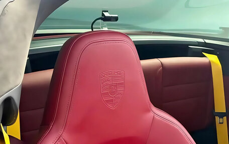 Porsche 911, 2023 год, 18 730 000 рублей, 11 фотография