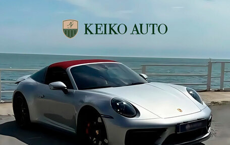 Porsche 911, 2023 год, 18 730 000 рублей, 19 фотография