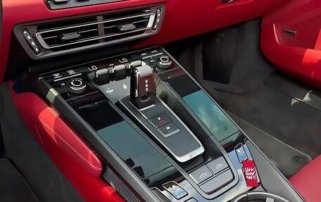 Porsche 911, 2023 год, 18 730 000 рублей, 6 фотография