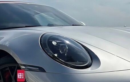 Porsche 911, 2023 год, 18 730 000 рублей, 15 фотография