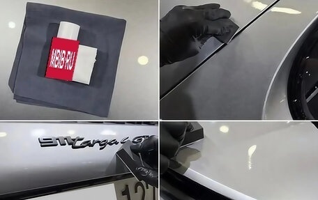 Porsche 911, 2023 год, 18 730 000 рублей, 18 фотография