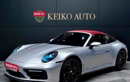 Porsche 911, 2023 год, 18 730 000 рублей, 13 фотография