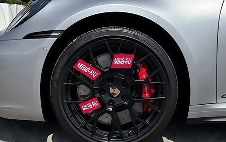 Porsche 911, 2023 год, 18 730 000 рублей, 17 фотография