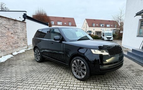 Land Rover Range Rover IV рестайлинг, 2025 год, 26 390 000 рублей, 3 фотография