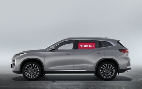 CheryExeed TXL, 2025 год, 2 фотография