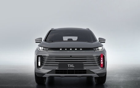 CheryExeed TXL, 2025 год, 3 фотография