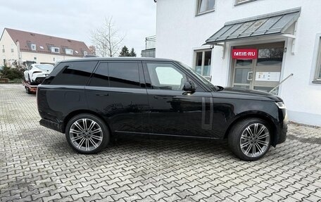 Land Rover Range Rover IV рестайлинг, 2025 год, 26 390 000 рублей, 4 фотография