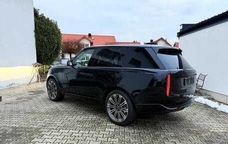 Land Rover Range Rover IV рестайлинг, 2025 год, 26 390 000 рублей, 5 фотография
