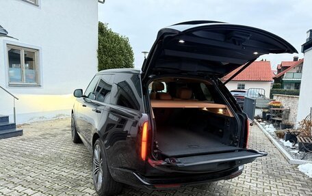 Land Rover Range Rover IV рестайлинг, 2025 год, 26 390 000 рублей, 8 фотография