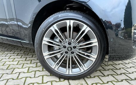 Land Rover Range Rover IV рестайлинг, 2025 год, 26 390 000 рублей, 9 фотография