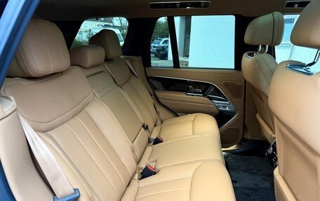 Land Rover Range Rover IV рестайлинг, 2025 год, 26 390 000 рублей, 12 фотография